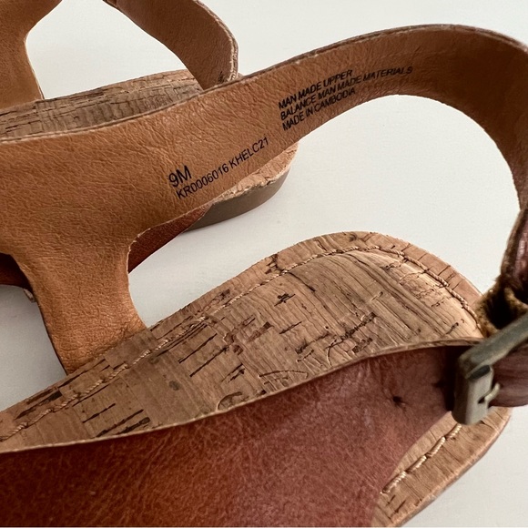 Korks sandals - Picture 2 of 5